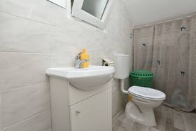 Apartments Dragica