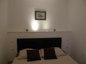 Apartments Dragica