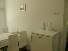 Apartments Dragica