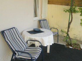 Apartments Dragica