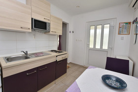 Apartments Dragica