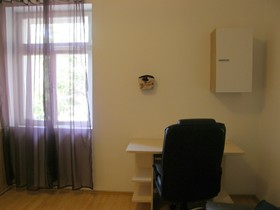 Apartments Dragica