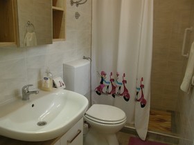 Apartments Dragica