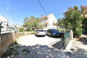 Apartments Dragica