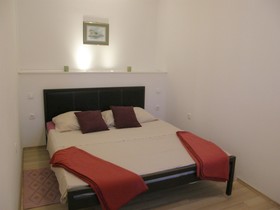 Apartments Dragica