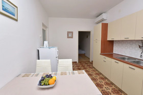 Apartments Dragica