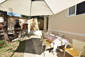 Apartments Dragica
