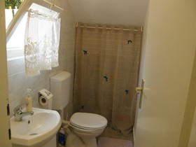 Apartments Dragica