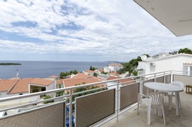 Apartments Duan