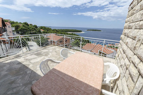 Apartments Duan
