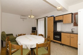 Apartments Duan