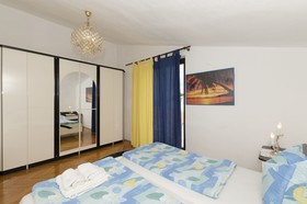 Apartments Duan