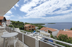 Apartments Duan