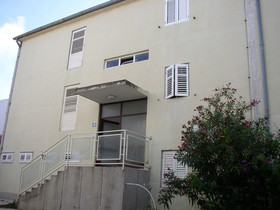 Apartments Emil