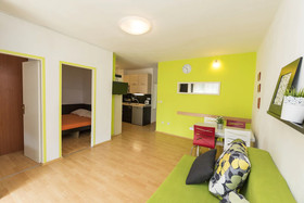 Apartments Emil