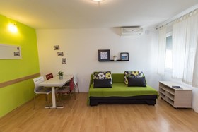 Apartments Emil