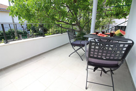 Apartments Ena