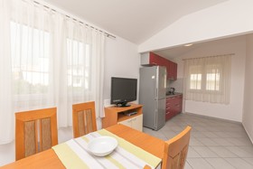 Apartments Frane