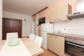 Apartments Frane