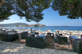 Apartments Frane
