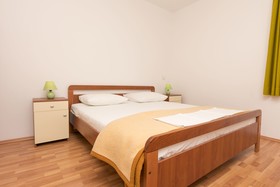 Apartments Frane
