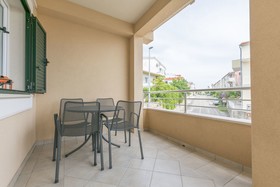 Apartments Frane