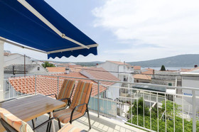 Apartments Goran
