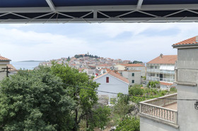 Apartments Goran