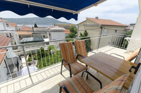 Apartments Goran