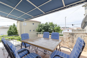 Apartments Goran