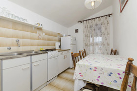 Apartments Goran