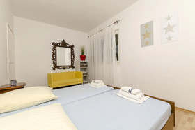 Apartments Grozdana
