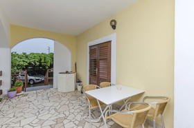 Apartments Grozdana