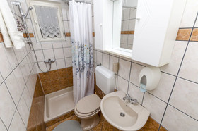 Apartments Grozdana