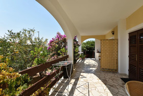 Apartments Grozdana