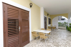 Apartments Grozdana
