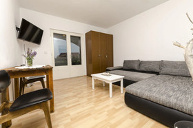 Apartments Grozdana