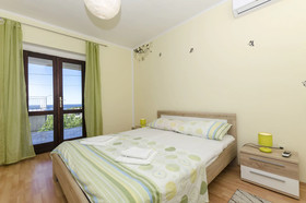 Apartments Ivica