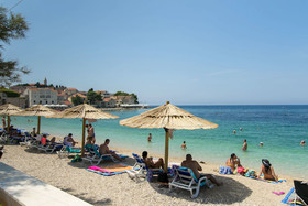 Apartments Ivica