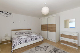 Apartments Ivica