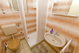 Apartments Ivica