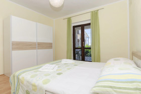 Apartments Ivica