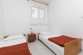 Apartments Ivica