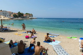 Apartments Ivica