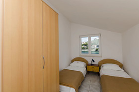 Apartments Ivica