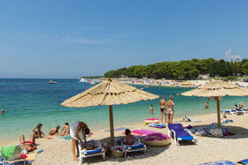 Apartments Ivica