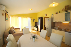 Apartments Jasna