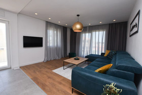 Apartments Jojo