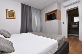 Apartments Jojo