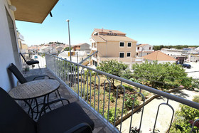 Apartments Jojo